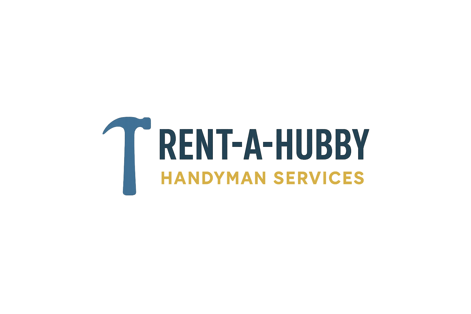 Rent-A-Hubby Logo